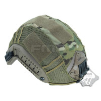 FMA FAST Maritime Helmet Cover - MC