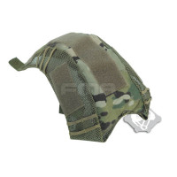 FMA FAST Maritime Helmet Cover - MC