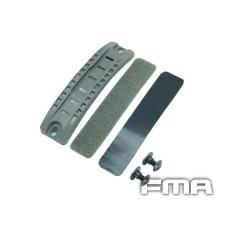 FMA Helmet Middle ARC Rail - FG
