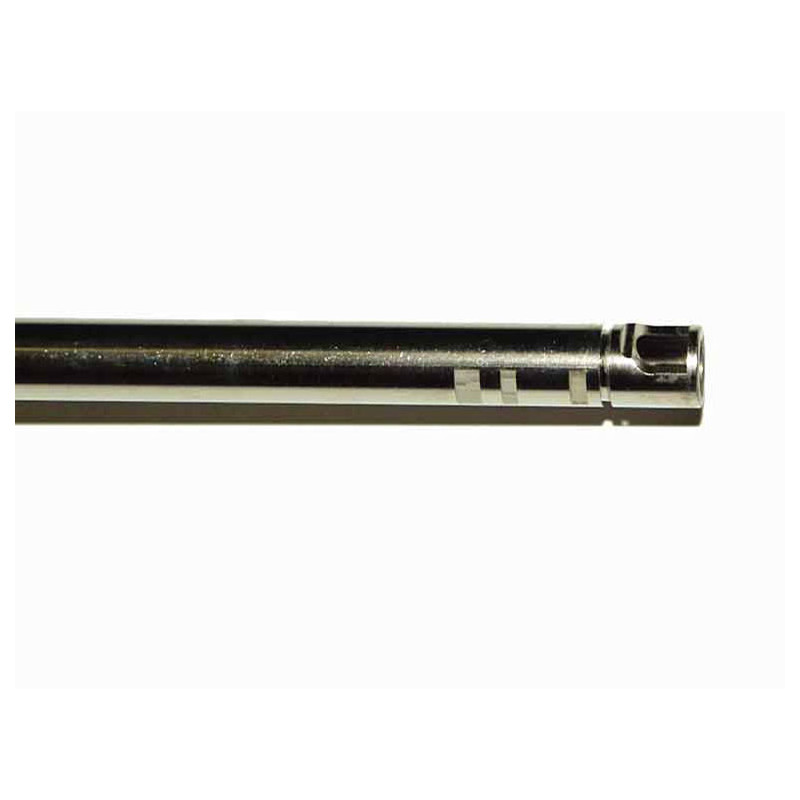 ML Precision belső cső AEG-hez, 6,02 mm – 510 mm ML Precision belső cső AEG-hez, 6,02 mm – 510 mm