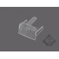 FMA EOTech 55x / XPS Red Dot Protective Glass - Clear