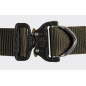 HELIKON COBRA D-Ring® FX45 Tactical Belt - Green HELIKON COBRA D-Ring® FX45 Tactical Belt - Green