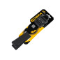 HELIKON COBRA D-Ring® FX45 Tactical Belt - Black HELIKON COBRA D-Ring® FX45 Tactical Belt - Black