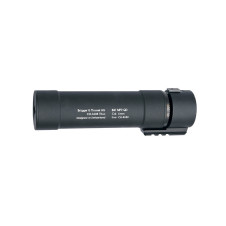 ASG B&T MP9 QD hangtompító KSC / ASG MP9-hez – fekete