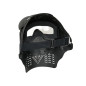 Full face Mask Transformers Ultimate V4 ( Black )