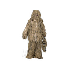 HELIKON GHILLIE SUIT - Digital Desert