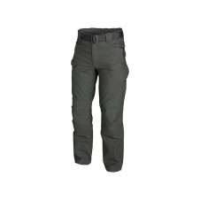 Jungle Green