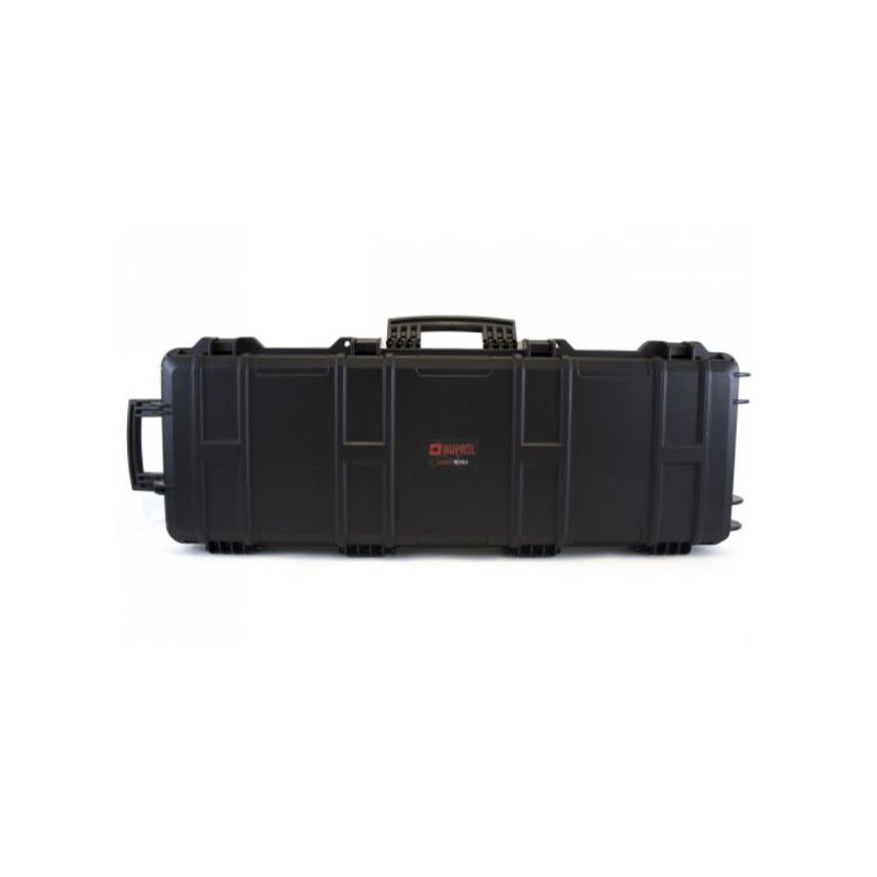 NUPROL Large Hard Case, 109x39x15 cm (PnP) - Black