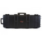 NUPROL Large Hard Case, 109x39x15 cm (PnP) - Black