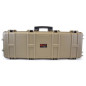 NUPROL Large Hard Case, 109x39x15 cm (PnP) - Tan