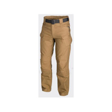 Helikon-Tex UTP® PolyCotton Ripstop taktikai nadrág – Coyote | ANAREUS