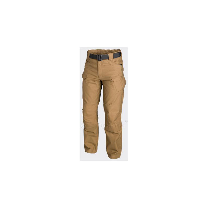 HELIKON UTP® PolyCotton Ripstop taktikai nadrág – Coyote