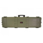NUPROL XL Hard Case, 137x39x15 cm (Wave) - Green