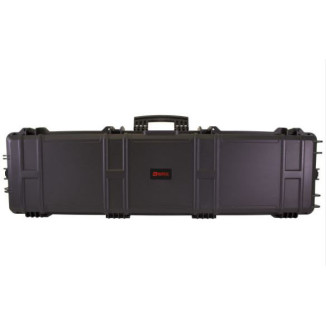 NUPROL XL Hard Case, 137x39x15 cm (PnP) - Black
