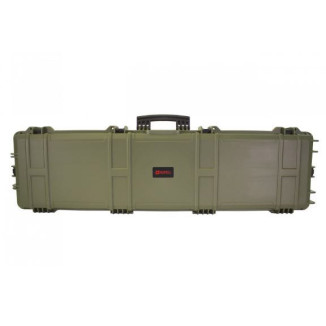 NUPROL XL Hard Case, 137x39x15 cm (PnP) - Green