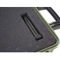 NUPROL XL Hard Case, 137x39x15 cm (PnP) - Green