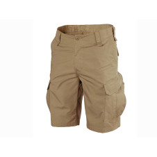 HELIKON CPU® Shorts PolyCotton Ripstop - Coyote