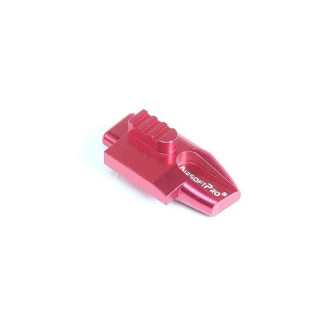 CNC-magazinos BB-tár a WE Glock sorozathoz