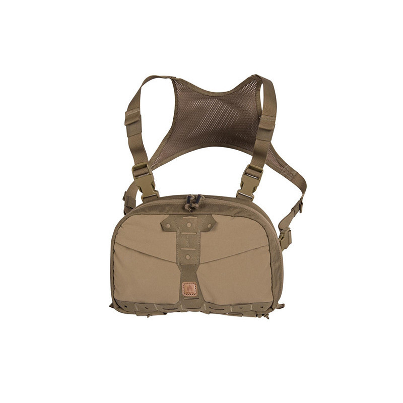 HELIKON Chest Pack Numbat® - Coyote