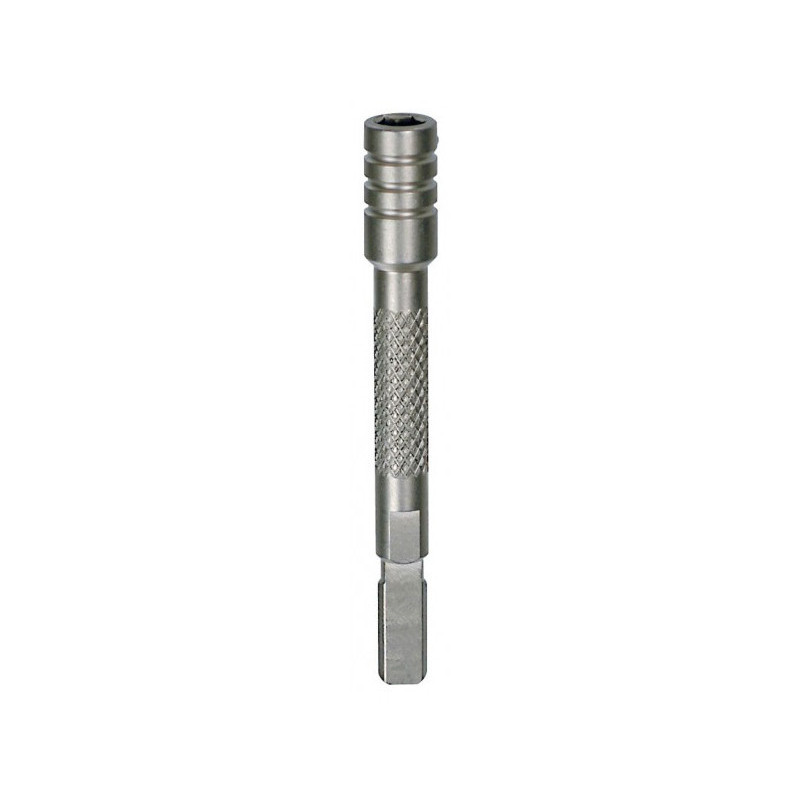 Leatherman Bit Driver Extender – ezüst Leatherman Bit Driver Extender – ezüst