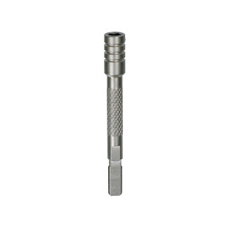 Leatherman Bit Driver Extender – ezüst