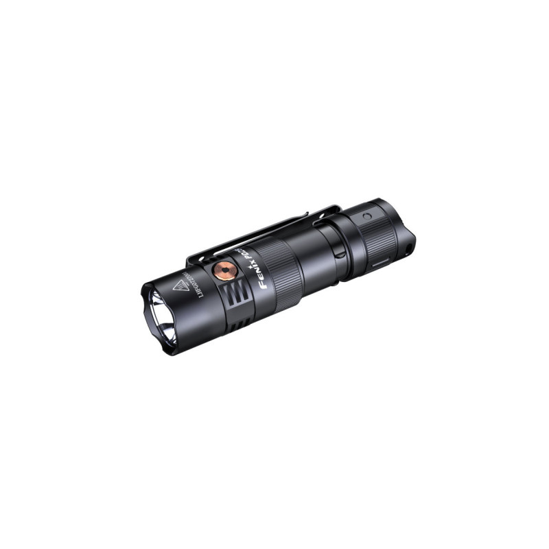 Fenix PD25R újratölthető LED-es EDC zseblámpa
