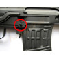 SVD ravaszzáró csap SVD ravaszzáró csap