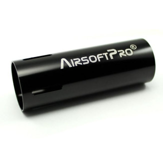 Half aluminium cylinder (M4,SR16,MP5..)