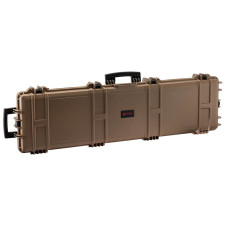 NUPROL XL kemény tok, 137x39x15 cm (PnP) – bézs