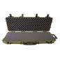NUPROL Medium Hard Case, 80x39x20 cm (PnP) - Green