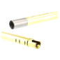 ML Precision Inner Barrel CRAZY JET for GBB Pistols, 6.04 mm - 150 mm