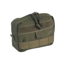 TT TAC POUCH 4 HORIZONTAL - Green