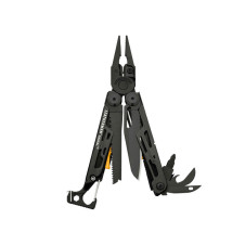 LEATHERMAN SIGNAL® multiszerszám – Fekete | ANAREUS Airsoft Shop