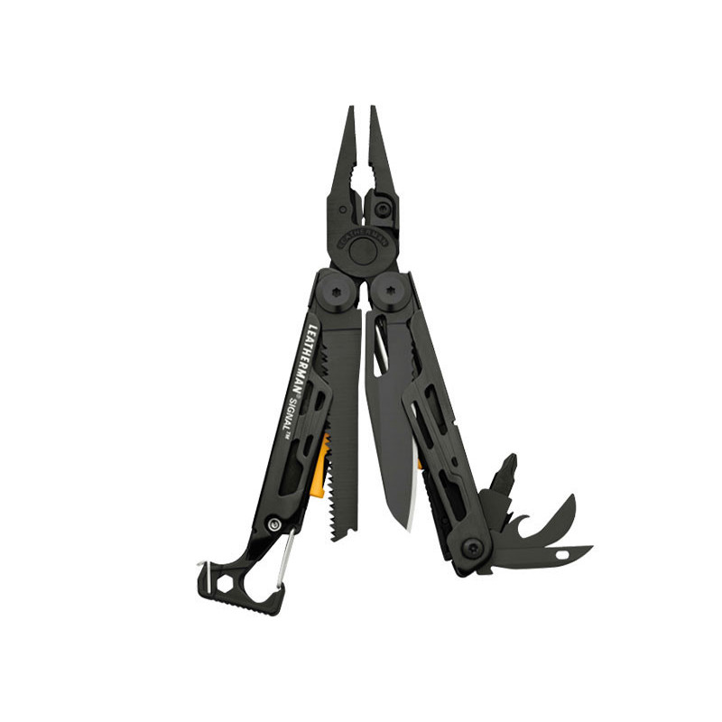 LEATHERMAN SIGNAL® multiszerszám – Fekete