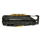 LEATHERMAN SIGNAL® multiszerszám – Fekete