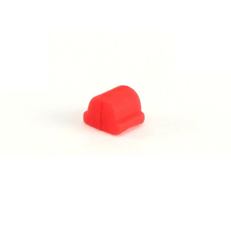 Szilikon gumi, omega alakú HopUp-gomb Szilikon gumi, omega alakú HopUp-gomb