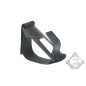 FMA Sling Catch Strap for Vest / Plate Carrier - Black