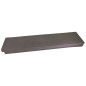 NUPROL PnP hab 101 × 32 × 8 cm (nagy) – szürke NUPROL PnP hab 101 × 32 × 8 cm (nagy) – szürke