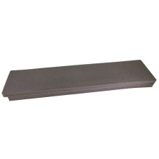 NUPROL PnP Foam 130 × 32 × 12,5 cm (XL) - Grey
