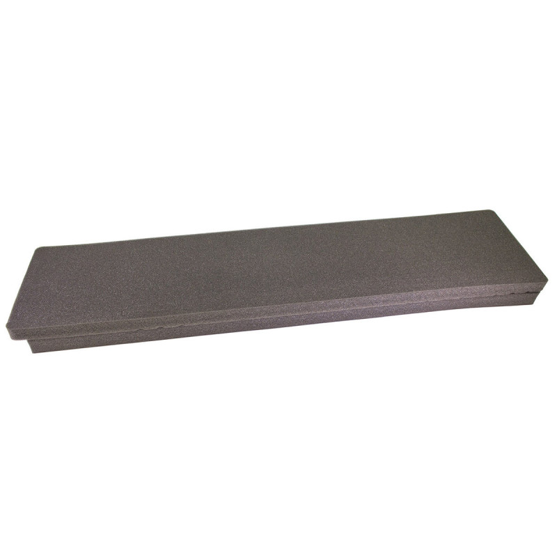 NUPROL PnP Foam 130 × 32 × 12,5 cm (XL) - Grey NUPROL PnP Foam 130 × 32 × 12,5 cm (XL) - Grey