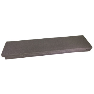 NUPROL PnP Foam 130 × 32 × 12,5 cm (XL) - Grey