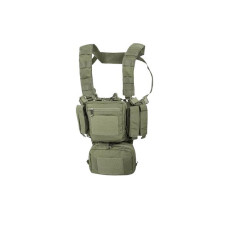 HELIKON Training Mini Rig (TMR)® - Green
