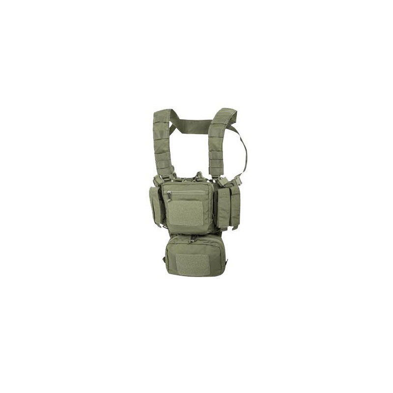 HELIKON Training Mini Rig (TMR)® – Zöld