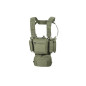 HELIKON Training Mini Rig (TMR)® – Zöld