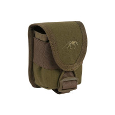 TT MOLLE kézigránát-tartó – zöld