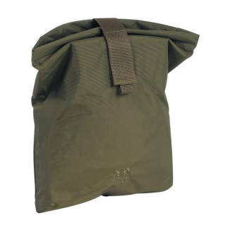 TT DUMP POUCH üres tárakhoz – zöld