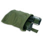 TT DUMP POUCH üres tárakhoz – zöld