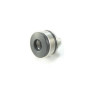 ML VCH1 Steel Cylinder Head for VSR - Silver ML VCH1 Steel Cylinder Head for VSR - Silver