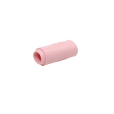 ML AEG Hop-up Bucking MACARON, 75 Shore - Pink