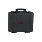 NUPROL Medium Equipment Hard Case - Black